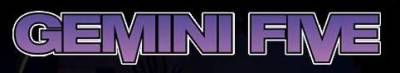 logo Gemini Five